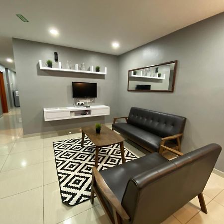 Straits Inc Apartment 5 , Bandar Melaka Zewnętrze zdjęcie