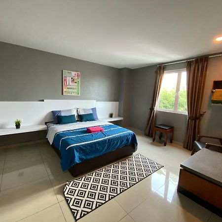 Straits Inc Apartment 5 , Bandar Melaka Zewnętrze zdjęcie