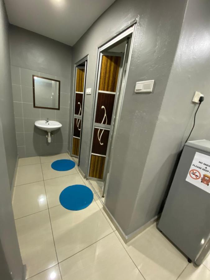 Straits Inc Apartment 5 , Bandar Melaka Zewnętrze zdjęcie