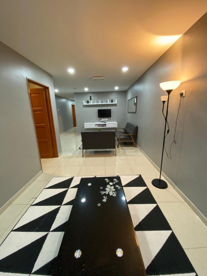 Straits Inc Apartment 5 , Bandar Melaka Zewnętrze zdjęcie