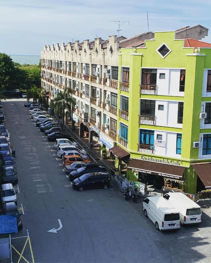 Straits Inc Apartment 5 , Bandar Melaka Zewnętrze zdjęcie